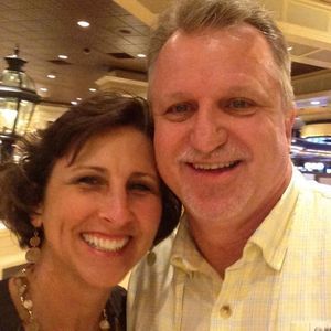 Meet your Posher, Debbie